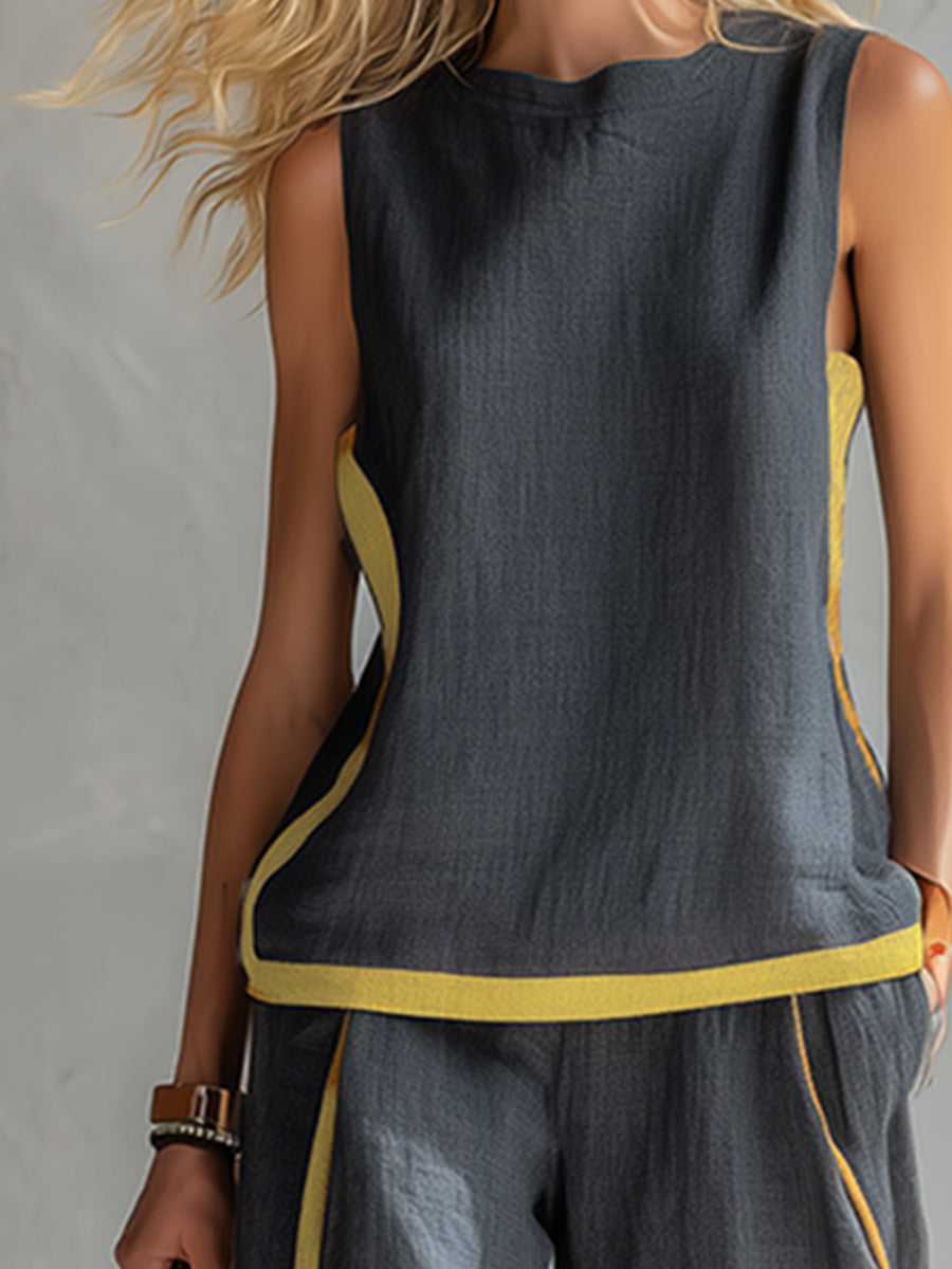Ziria™ - Elegant Two-Piece