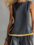 Ziria™ - Elegant Two-Piece