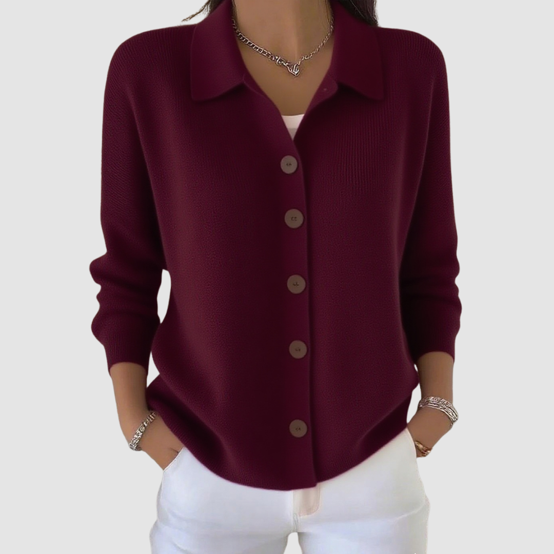 Riah™ | Knitted Cardigan