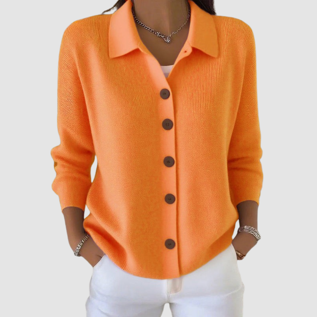 Riah™ | Knitted Cardigan