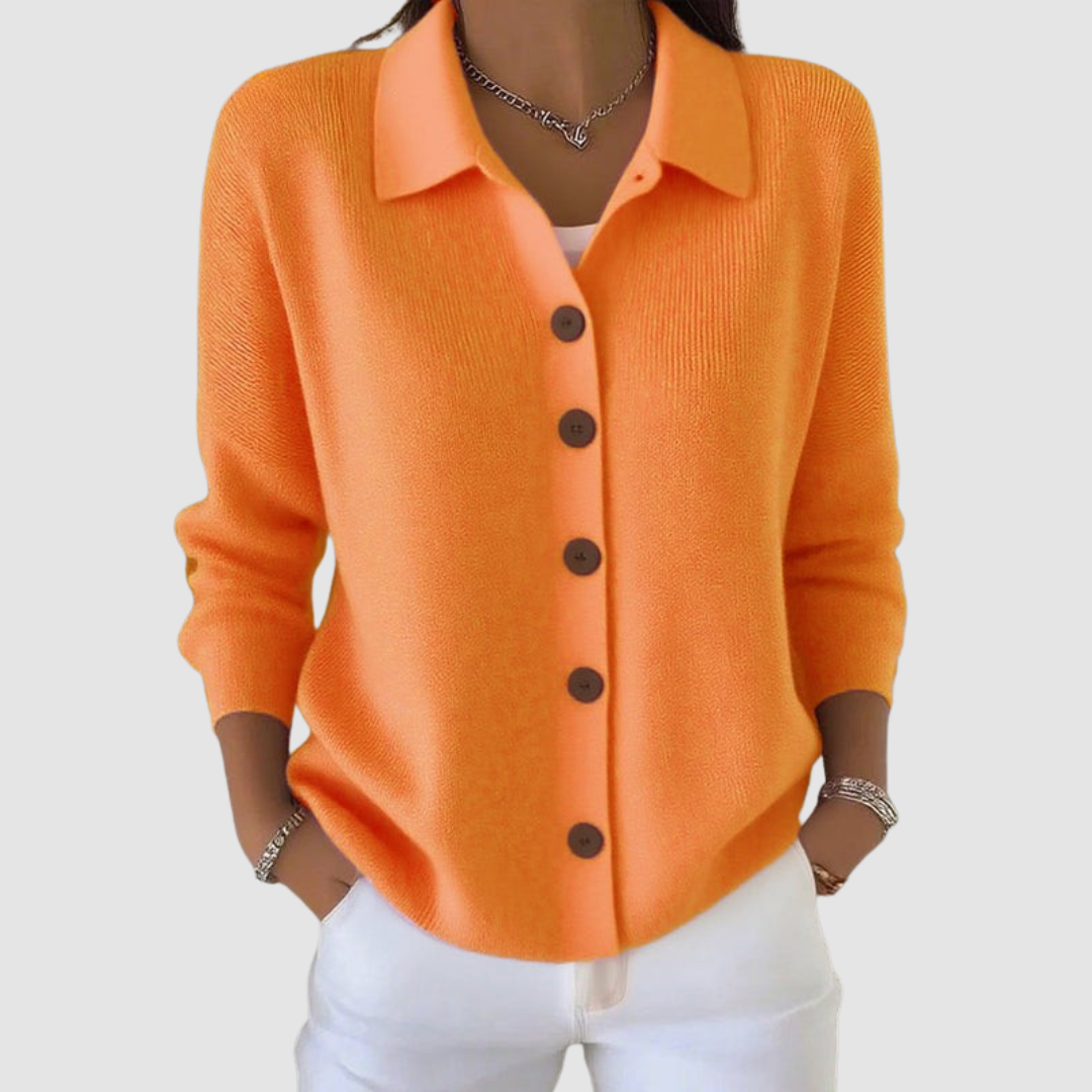 Riah™ | Knitted Cardigan