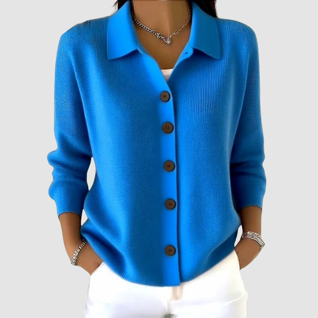 Riah™ | Knitted Cardigan