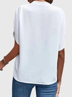 Beatrix™ | V-Neck Top