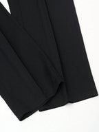 Metal Link Pants
