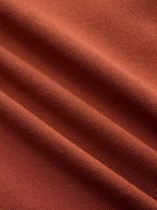 Metal Detail Square-Neck Knit Tank Top