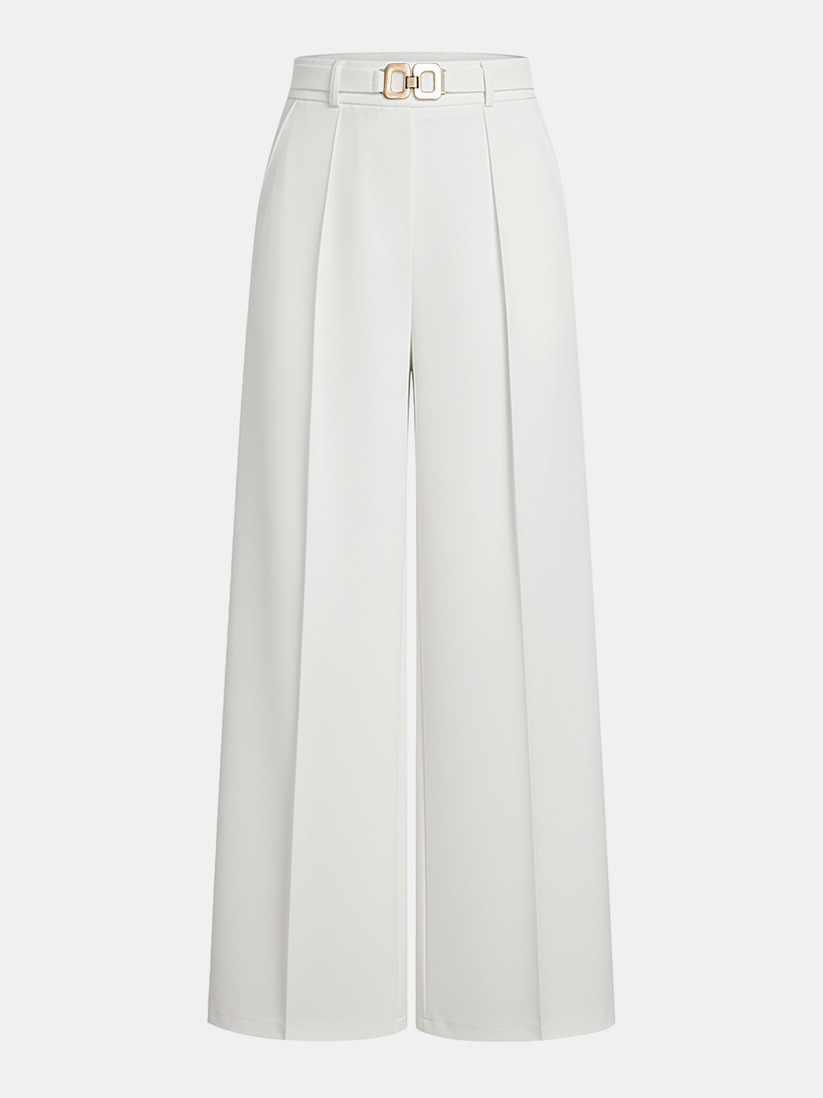 Metal Link Pants
