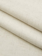 Cotton Linen High Waist Wide Leg Pants
