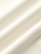 Mid Waist Belted Pleated Wide Leg Pants