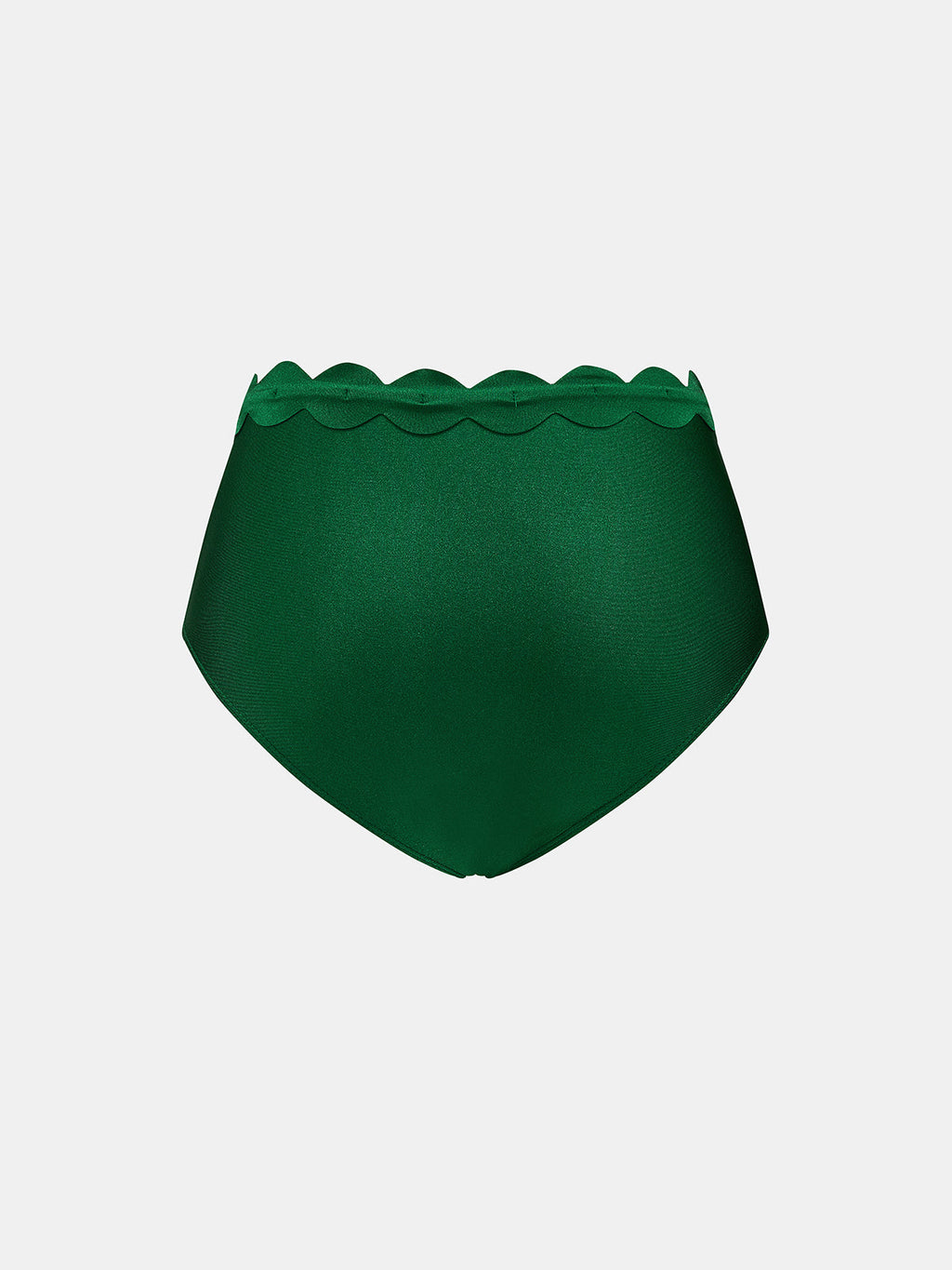 Bow Back Bikini & Diamond Cutout Skirt 3Pcs Swim Set