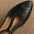 Mary Janes - Classic Merceditas