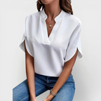 Beatrix™ | V-Neck Top