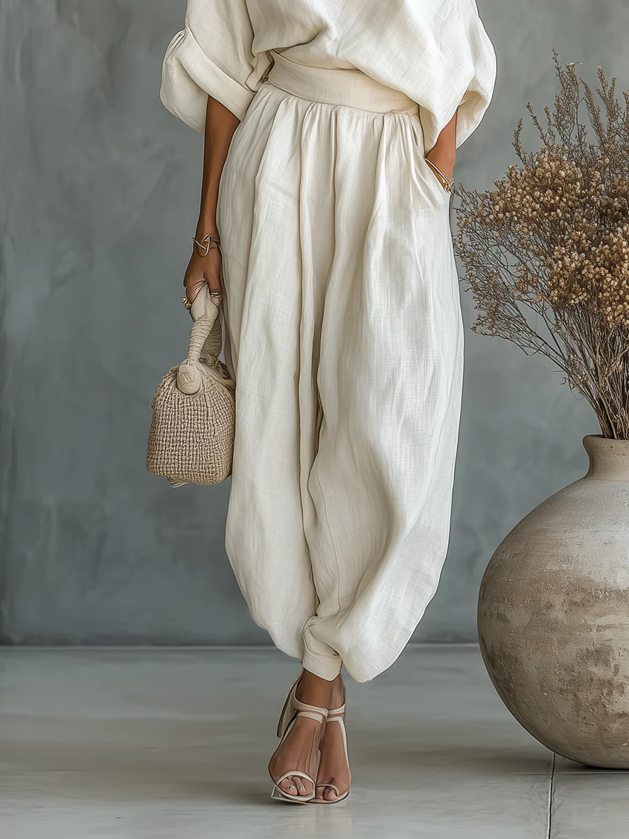 Mila™ - Strapless 2-Piece Set