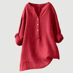 Marjorie™ | Fluid Shirt