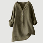Marjorie™ | Fluid Shirt