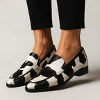MELLE - Classic Moccasins